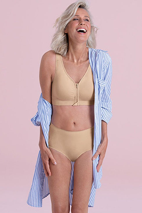 Anita Lynn Post Mastectomy Bra